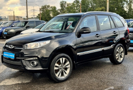 купить Chery Tiggo 3