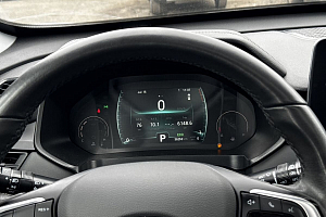 купить Чери Tiggo 8 2023, автосалон 
