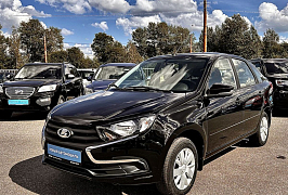 купить новый Lada (ВАЗ) Granta