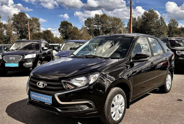 купить Lada (ВАЗ) Granta