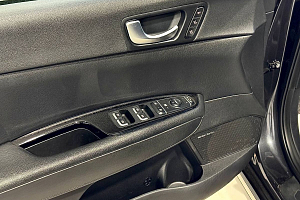 купить Кия Optima 2019, автосалон 