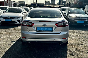 купить Форд Mondeo 2012, автосалон 