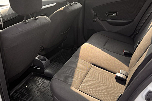 купить Ниссан Almera 2013, автосалон 
