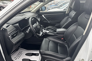 купить Джили Atlas Pro 2024, автосалон 