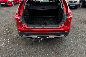 купить Лада Vesta 2019, автосалон 