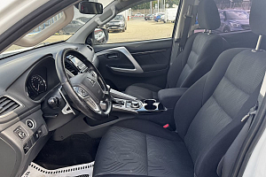 купить Мицубиси Pajero Sport 2017, автосалон 
