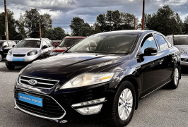 купить Ford Mondeo