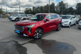 купить Haval Jolion