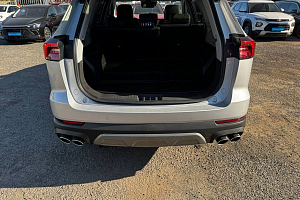 купить Чери Tiggo 8 Pro Max 2023, автосалон 
