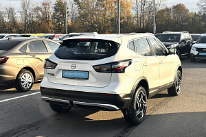 купить Ниссан Qashqai 2026, автосалон 