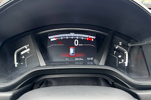 купить Хонда CR-V 2018, автосалон 