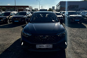 купить Джетта VS7 2023, автосалон 