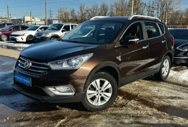 купить Dongfeng AX7