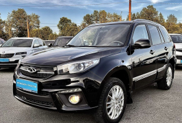 купить Chery Tiggo 3