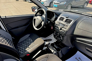 купить Лада Granta 2024, автосалон 