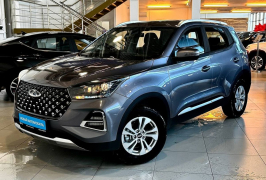 купить Chery Tiggo 4 Pro