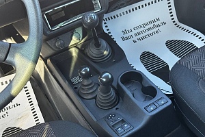 купить Лада 2131 (4x4) 2020, автосалон 