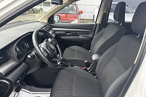 купить Сузуки Ertiga 2022, автосалон 