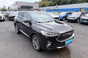 купить  F7 2022, автосалон 