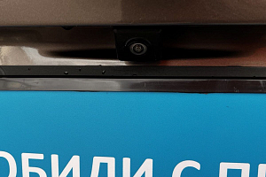 купить ФАВ Besturn X80 2018, автосалон 