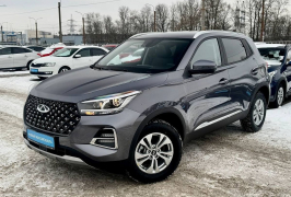 купить Chery Tiggo 4 Pro