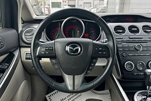 купить Мазда CX-7 2011, автосалон 