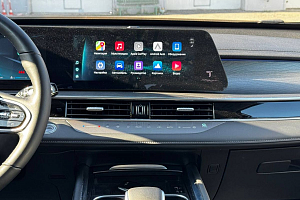 купить Чери Tiggo 8 Pro Max 2023, автосалон 