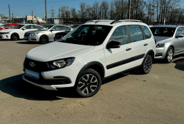 купить Lada (ВАЗ) Granta