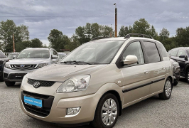 купить Hyundai Matrix