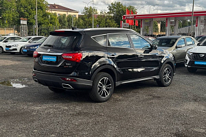 купить Донгфенг 580 2024, автосалон 