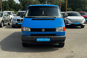 купить Фольксваген Transporter 1995, автосалон 