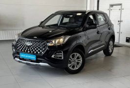 купить Chery Tiggo 4 Pro