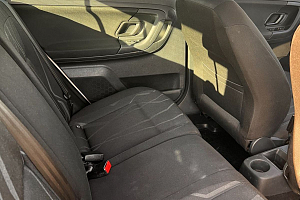 купить Шкода Fabia 2014, автосалон 