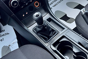купить Мазда 3 2007, автосалон 