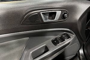 купить Форд EcoSport 2017, автосалон 