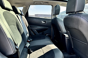 купить Ниссан Qashqai 2013, автосалон 