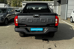 купить  Tunland G7 2024, автосалон 