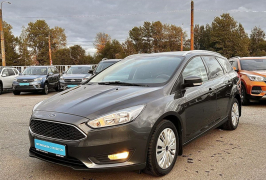 купить Ford Focus