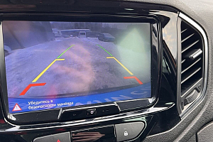купить Лада XRAY 2020, автосалон 