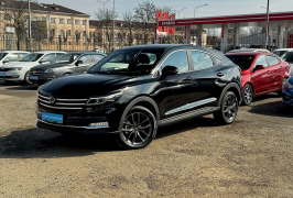 купить Dongfeng DFSK ix5