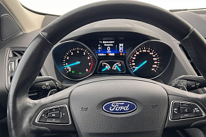 купить Форд Kuga 2018, автосалон 