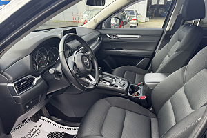 купить Мазда CX-5 2019, автосалон 