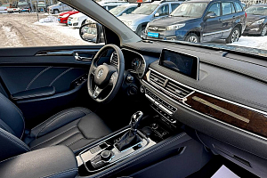 купить Донгфенг 580 2024, автосалон 