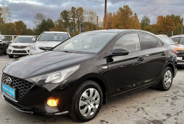 купить Hyundai Solaris