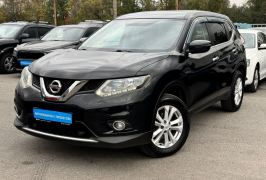 купить Nissan X-Trail