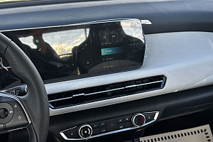 купить Байк U5 Plus 2025, автосалон 