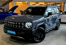 купить новый Haval H3
