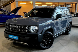 купить Haval H3