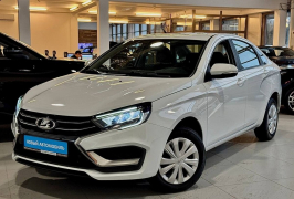 купить Lada (ВАЗ) Vesta