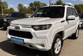 купить Lada (ВАЗ) Niva